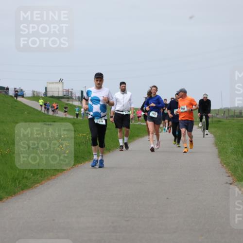 04.05.2025 - 8. Wedeler Halbmarathon Yannick Fuchs http://msf.ph/oto/7824291 04.05.2025 11:53:18 Laufen  meine-sportfotos.de