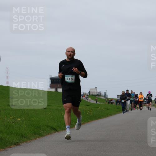 04.05.2025 - 8. Wedeler Halbmarathon Yannick Fuchs http://msf.ph/oto/7824292 04.05.2025 11:31:15 Laufen 150, 116 meine-sportfotos.de