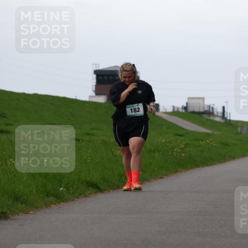 04.05.2025 - 8. Wedeler Halbmarathon Yannick Fuchs http://msf.ph/oto/7824305 04.05.2025 12:23:02 Laufen 182 meine-sportfotos.de