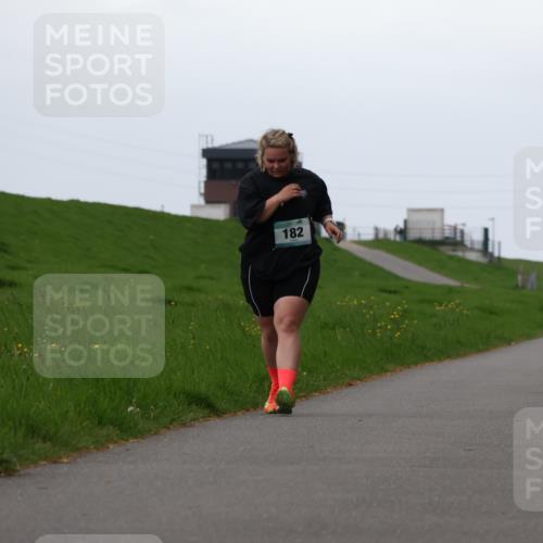 04.05.2025 - 8. Wedeler Halbmarathon Yannick Fuchs http://msf.ph/oto/7824308 04.05.2025 12:23:02 Laufen 182 meine-sportfotos.de