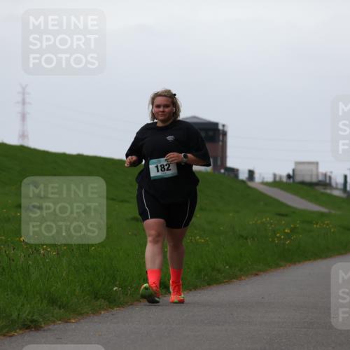 04.05.2025 - 8. Wedeler Halbmarathon Yannick Fuchs http://msf.ph/oto/7824312 04.05.2025 12:23:04 Laufen 182 meine-sportfotos.de
