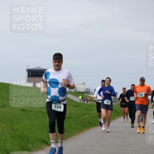 04.05.2025 - 8. Wedeler Halbmarathon Yannick Fuchs http://msf.ph/oto/7824313 04.05.2025 11:53:26 Laufen 329, 192, 195, 1145 meine-sportfotos.de