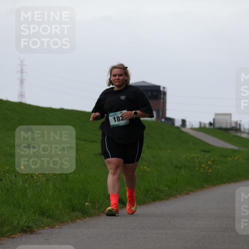 04.05.2025 - 8. Wedeler Halbmarathon Yannick Fuchs http://msf.ph/oto/7824315 04.05.2025 12:23:04 Laufen 182 meine-sportfotos.de