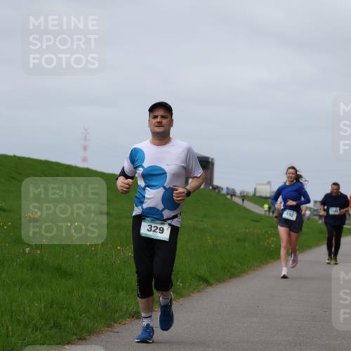 04.05.2025 - 8. Wedeler Halbmarathon Yannick Fuchs http://msf.ph/oto/7824324 04.05.2025 11:53:28 Laufen 329, 192, 1145, 195 meine-sportfotos.de