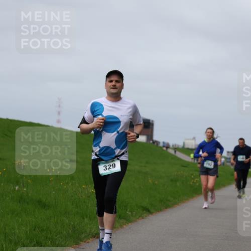 04.05.2025 - 8. Wedeler Halbmarathon Yannick Fuchs http://msf.ph/oto/7824336 04.05.2025 11:53:29 Laufen 329, 192 meine-sportfotos.de