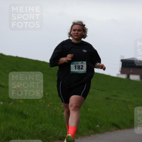 04.05.2025 - 8. Wedeler Halbmarathon Yannick Fuchs http://msf.ph/oto/7824344 04.05.2025 12:23:07 Laufen 182 meine-sportfotos.de