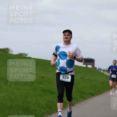 04.05.2025 - 8. Wedeler Halbmarathon Yannick Fuchs http://msf.ph/oto/7824352 04.05.2025 11:53:30 Laufen 329, 192, 195 meine-sportfotos.de