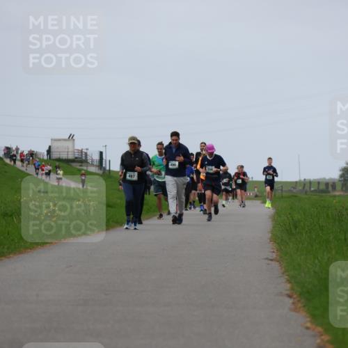 04.05.2025 - 8. Wedeler Halbmarathon Yannick Fuchs http://msf.ph/oto/7824356 04.05.2025 11:31:20 Laufen  meine-sportfotos.de