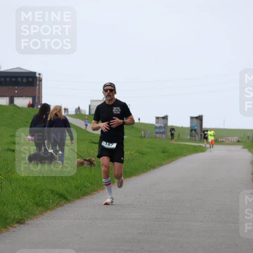 04.05.2025 - 8. Wedeler Halbmarathon Yannick Fuchs http://msf.ph/oto/7824357 04.05.2025 11:11:43 Laufen 187 meine-sportfotos.de