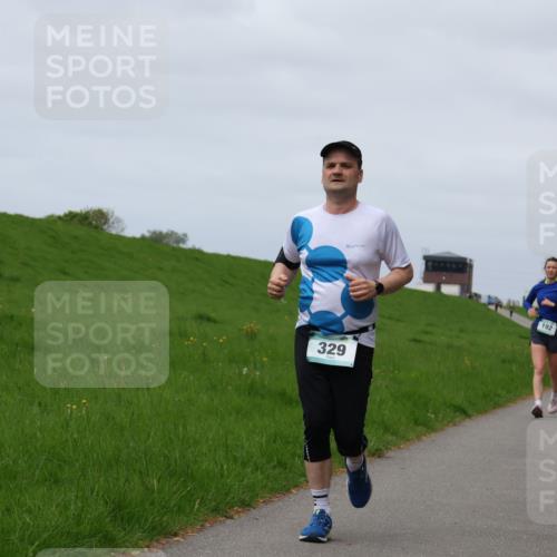 04.05.2025 - 8. Wedeler Halbmarathon Yannick Fuchs http://msf.ph/oto/7824361 04.05.2025 11:53:30 Laufen 329, 192, 195 meine-sportfotos.de