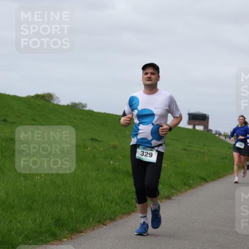04.05.2025 - 8. Wedeler Halbmarathon Yannick Fuchs http://msf.ph/oto/7824366 04.05.2025 11:53:30 Laufen 329, 192, 195 meine-sportfotos.de