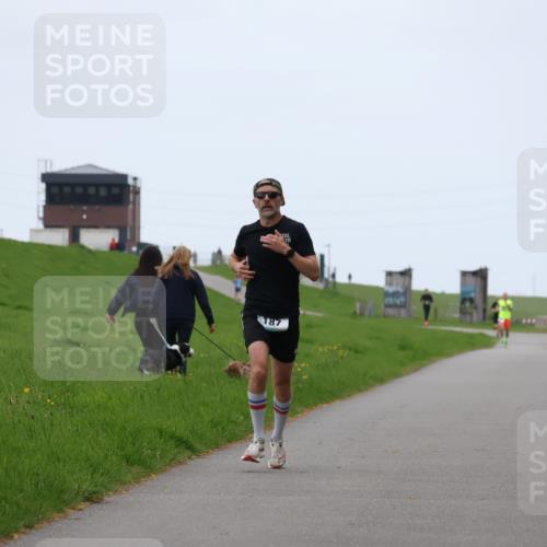 04.05.2025 - 8. Wedeler Halbmarathon Yannick Fuchs http://msf.ph/oto/7824394 04.05.2025 11:11:43 Laufen 187 meine-sportfotos.de