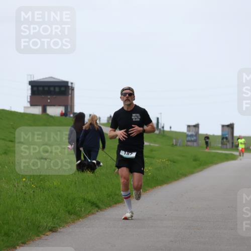 04.05.2025 - 8. Wedeler Halbmarathon Yannick Fuchs http://msf.ph/oto/7824407 04.05.2025 11:11:43 Laufen 187 meine-sportfotos.de