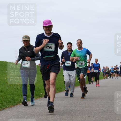 04.05.2025 - 8. Wedeler Halbmarathon Yannick Fuchs http://msf.ph/oto/7824417 04.05.2025 11:31:36 Laufen 487, 258, 490, 882, 972 meine-sportfotos.de