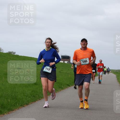 04.05.2025 - 8. Wedeler Halbmarathon Yannick Fuchs http://msf.ph/oto/7824443 04.05.2025 11:53:36 Laufen 192, 11, 195, 682 meine-sportfotos.de