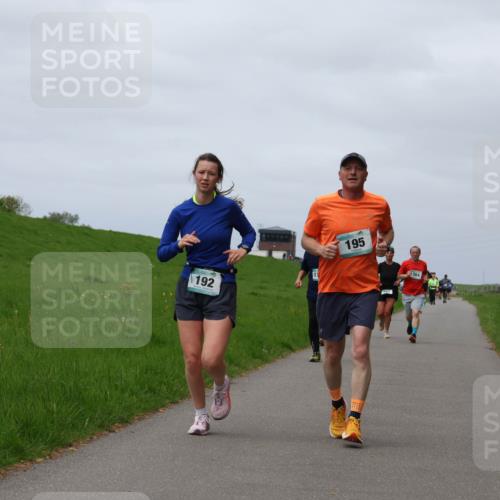 04.05.2025 - 8. Wedeler Halbmarathon Yannick Fuchs http://msf.ph/oto/7824447 04.05.2025 11:53:36 Laufen 192, 195, 304 meine-sportfotos.de