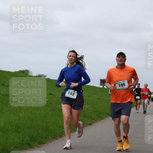 04.05.2025 - 8. Wedeler Halbmarathon Yannick Fuchs http://msf.ph/oto/7824458 04.05.2025 11:53:36 Laufen 192, 195, 682, 304 meine-sportfotos.de