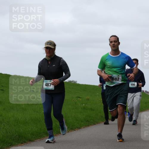 04.05.2025 - 8. Wedeler Halbmarathon Yannick Fuchs http://msf.ph/oto/7824459 04.05.2025 11:31:39 Laufen 487, 882, 490 meine-sportfotos.de