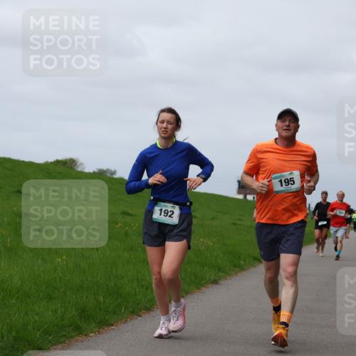 04.05.2025 - 8. Wedeler Halbmarathon Yannick Fuchs http://msf.ph/oto/7824463 04.05.2025 11:53:37 Laufen 192, 195, 304 meine-sportfotos.de