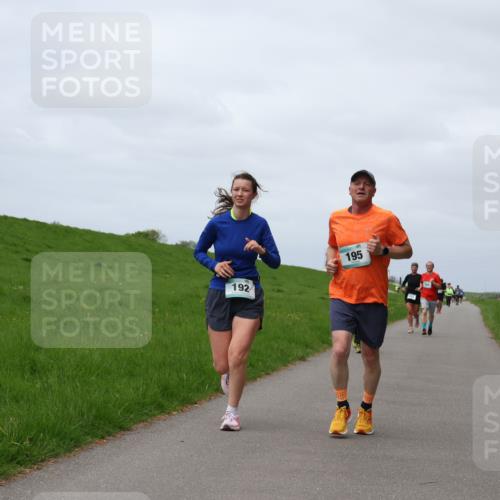 04.05.2025 - 8. Wedeler Halbmarathon Yannick Fuchs http://msf.ph/oto/7824471 04.05.2025 11:53:37 Laufen 192, 195 meine-sportfotos.de