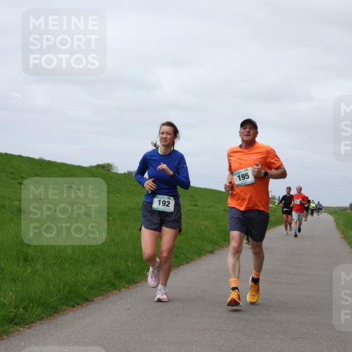 04.05.2025 - 8. Wedeler Halbmarathon Yannick Fuchs http://msf.ph/oto/7824474 04.05.2025 11:53:37 Laufen 192, 195 meine-sportfotos.de