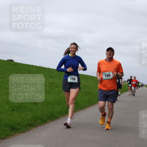 04.05.2025 - 8. Wedeler Halbmarathon Yannick Fuchs http://msf.ph/oto/7824487 04.05.2025 11:53:38 Laufen 195, 192 meine-sportfotos.de