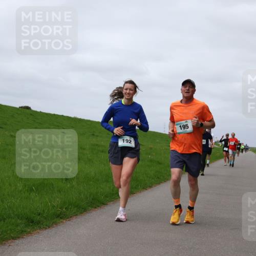 04.05.2025 - 8. Wedeler Halbmarathon Yannick Fuchs http://msf.ph/oto/7824489 04.05.2025 11:53:38 Laufen 192, 195 meine-sportfotos.de