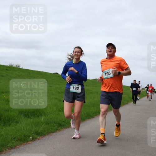 04.05.2025 - 8. Wedeler Halbmarathon Yannick Fuchs http://msf.ph/oto/7824495 04.05.2025 11:53:38 Laufen 192, 195 meine-sportfotos.de