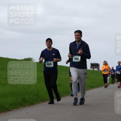 04.05.2025 - 8. Wedeler Halbmarathon Yannick Fuchs http://msf.ph/oto/7824496 04.05.2025 11:31:41 Laufen 489, 490, 540, 972 meine-sportfotos.de