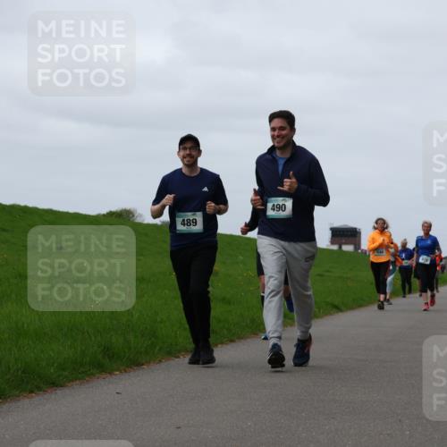 04.05.2025 - 8. Wedeler Halbmarathon Yannick Fuchs http://msf.ph/oto/7824501 04.05.2025 11:31:41 Laufen 489, 490, 540, 972 meine-sportfotos.de