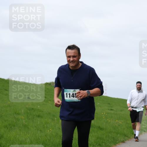 04.05.2025 - 8. Wedeler Halbmarathon Yannick Fuchs http://msf.ph/oto/7824543 04.05.2025 11:53:42 Laufen 1145, 238, 304, 682 meine-sportfotos.de