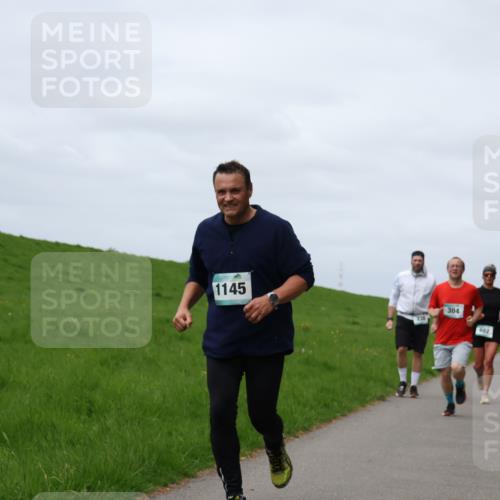04.05.2025 - 8. Wedeler Halbmarathon Yannick Fuchs http://msf.ph/oto/7824550 04.05.2025 11:53:42 Laufen 1145, 304, 682 meine-sportfotos.de