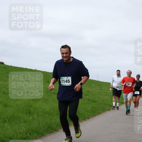 04.05.2025 - 8. Wedeler Halbmarathon Yannick Fuchs http://msf.ph/oto/7824553 04.05.2025 11:53:42 Laufen 1145, 238, 304, 682 meine-sportfotos.de