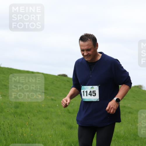 04.05.2025 - 8. Wedeler Halbmarathon Yannick Fuchs http://msf.ph/oto/7824557 04.05.2025 11:53:43 Laufen 156, 1145 meine-sportfotos.de