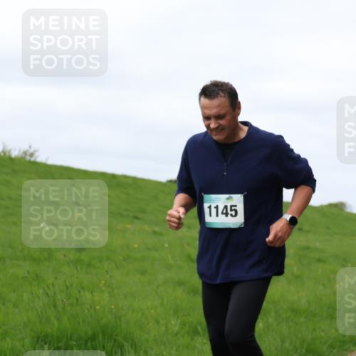 04.05.2025 - 8. Wedeler Halbmarathon Yannick Fuchs http://msf.ph/oto/7824559 04.05.2025 11:53:43 Laufen 1145 meine-sportfotos.de