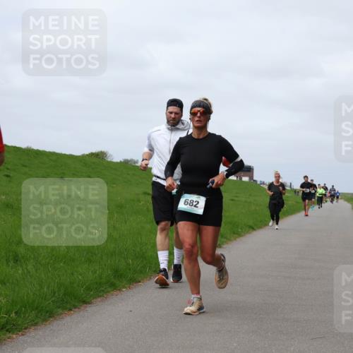 04.05.2025 - 8. Wedeler Halbmarathon Yannick Fuchs http://msf.ph/oto/7824622 04.05.2025 11:53:46 Laufen 04, 8, 682 meine-sportfotos.de
