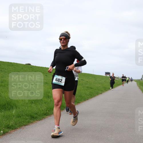 04.05.2025 - 8. Wedeler Halbmarathon Yannick Fuchs http://msf.ph/oto/7824634 04.05.2025 11:53:48 Laufen 682 meine-sportfotos.de