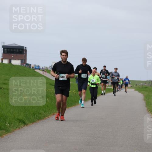 04.05.2025 - 8. Wedeler Halbmarathon Yannick Fuchs http://msf.ph/oto/7824690 04.05.2025 11:53:53 Laufen 503, 653, 17 meine-sportfotos.de