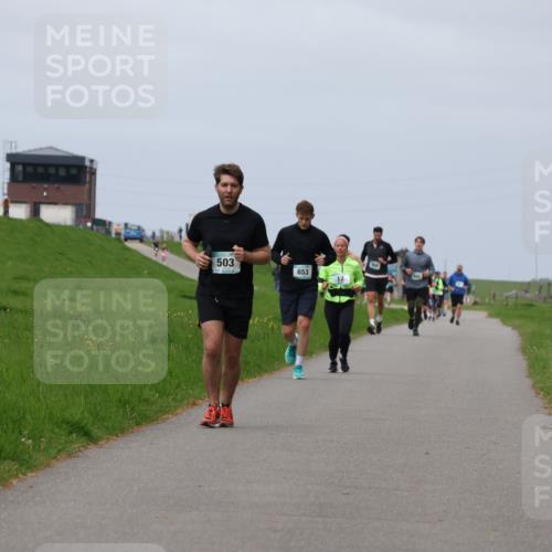 04.05.2025 - 8. Wedeler Halbmarathon Yannick Fuchs http://msf.ph/oto/7824695 04.05.2025 11:53:53 Laufen 503, 653 meine-sportfotos.de