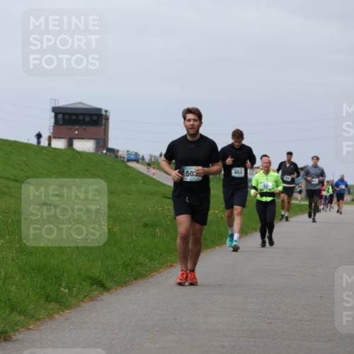04.05.2025 - 8. Wedeler Halbmarathon Yannick Fuchs http://msf.ph/oto/7824702 04.05.2025 11:53:53 Laufen 503, 653 meine-sportfotos.de