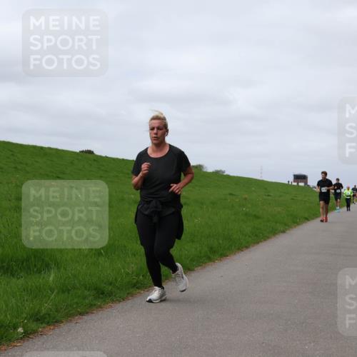 04.05.2025 - 8. Wedeler Halbmarathon Yannick Fuchs http://msf.ph/oto/7824716 04.05.2025 11:53:55 Laufen  meine-sportfotos.de
