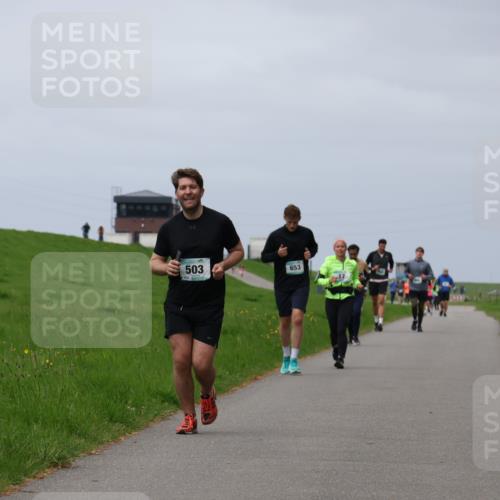 04.05.2025 - 8. Wedeler Halbmarathon Yannick Fuchs http://msf.ph/oto/7824739 04.05.2025 11:53:57 Laufen 503, 653 meine-sportfotos.de