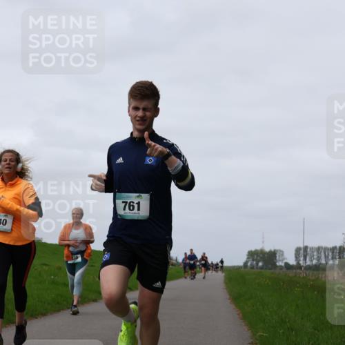 04.05.2025 - 8. Wedeler Halbmarathon Yannick Fuchs http://msf.ph/oto/7824755 04.05.2025 11:31:51 Laufen 972, 138, 540, 30, 761 meine-sportfotos.de