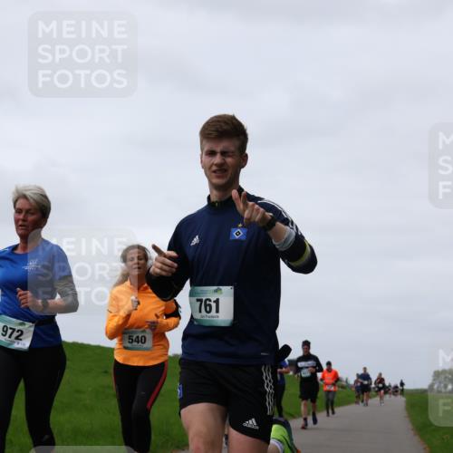04.05.2025 - 8. Wedeler Halbmarathon Yannick Fuchs http://msf.ph/oto/7824771 04.05.2025 11:31:51 Laufen 972, 138, 540, 761 meine-sportfotos.de