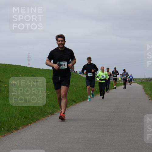 04.05.2025 - 8. Wedeler Halbmarathon Yannick Fuchs http://msf.ph/oto/7824776 04.05.2025 11:54:00 Laufen 03, 653 meine-sportfotos.de