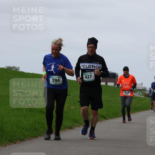 04.05.2025 - 8. Wedeler Halbmarathon Yannick Fuchs http://msf.ph/oto/7824831 04.05.2025 11:31:53 Laufen 294, 437, 912 meine-sportfotos.de