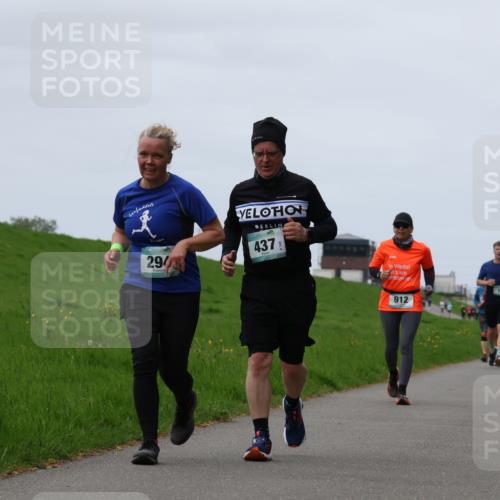 04.05.2025 - 8. Wedeler Halbmarathon Yannick Fuchs http://msf.ph/oto/7824841 04.05.2025 11:31:54 Laufen 294, 437, 912 meine-sportfotos.de