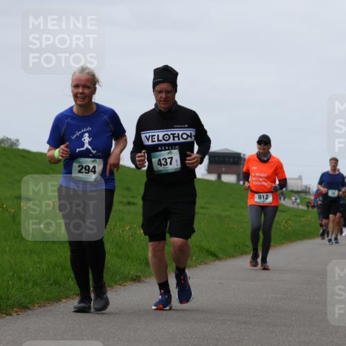 04.05.2025 - 8. Wedeler Halbmarathon Yannick Fuchs http://msf.ph/oto/7824847 04.05.2025 11:31:54 Laufen 294, 437, 912 meine-sportfotos.de