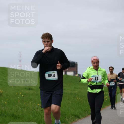 04.05.2025 - 8. Wedeler Halbmarathon Yannick Fuchs http://msf.ph/oto/7824879 04.05.2025 11:54:05 Laufen 653, 17, 173 meine-sportfotos.de