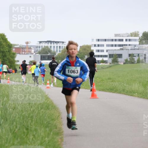 04.05.2025 - 8. Wedeler Halbmarathon Yannick Fuchs http://msf.ph/oto/7824896 04.05.2025 11:12:14 Laufen 1517, 1063 meine-sportfotos.de